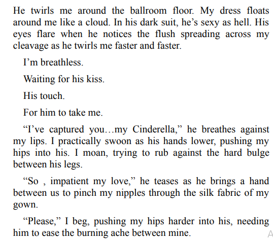 Secrets by Carrie Banks PDF