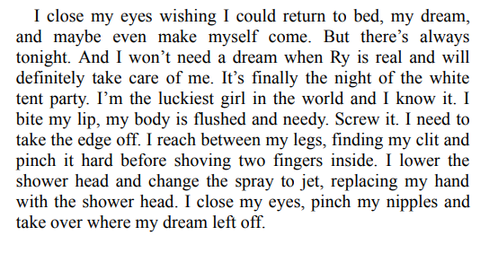 Secrets by Carrie Banks ePub