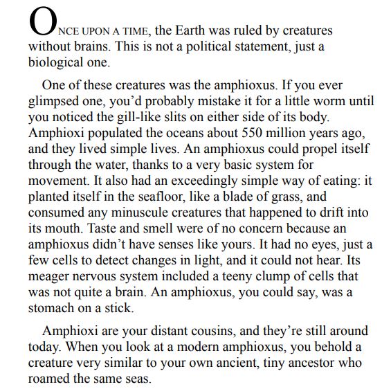 Seven and a Half Lessons About the Brain by Lisa Feldman Barrett PDF