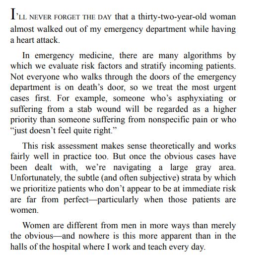 Sex Matters by Alyson J. McGregor PDF