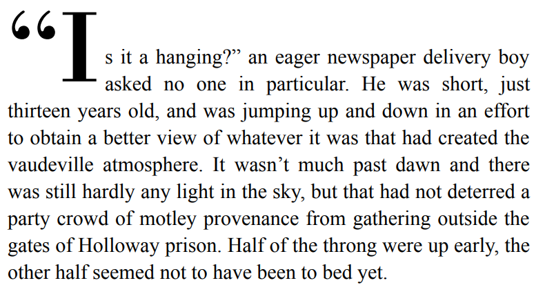 Shrines of Gaiety by Kate Atkinson 