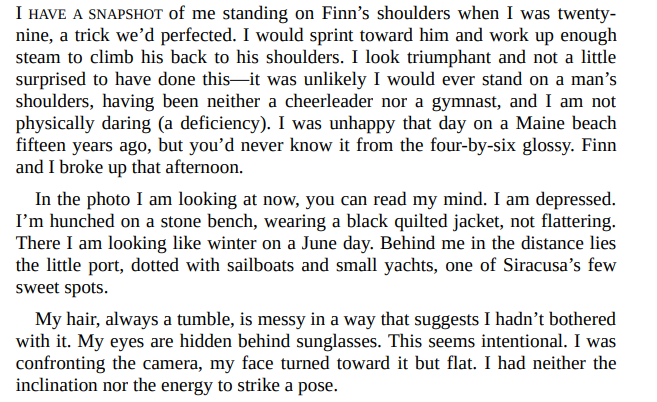 Siracusa by Delia Ephron PDF