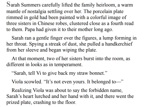 Sisters of Sea by Klassen PDF