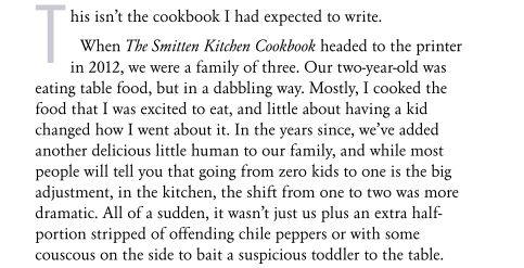 Smitten Kitchen Every Day by Deb Perelman PDF