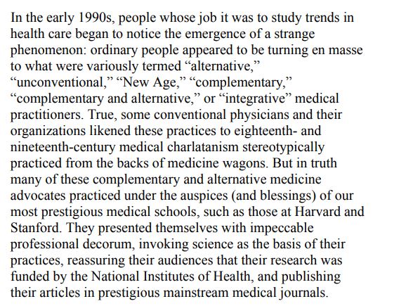 Snake Oil Science by R. Barker Bausell PDF