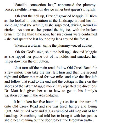 Someone To Come Back To by Roisin Black PDF