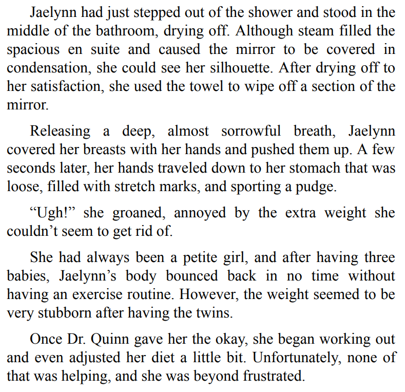 Steady Love - Kamden & Jaelynn by Kay Shanee 