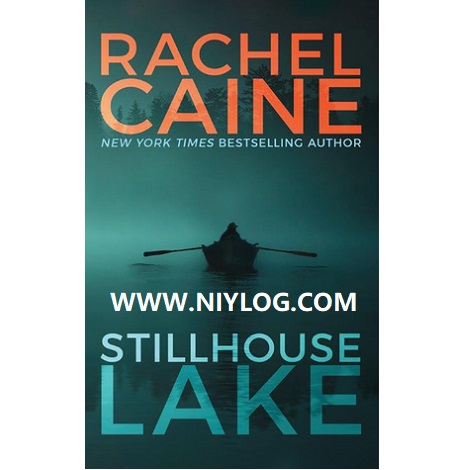 Stillhouse Lake by Rachel Caine-WWW.NIYLOG.COM