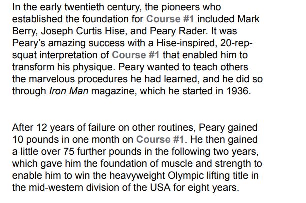 Stuart McRobert’s New Brawn Series by Stuart McRobert PDF