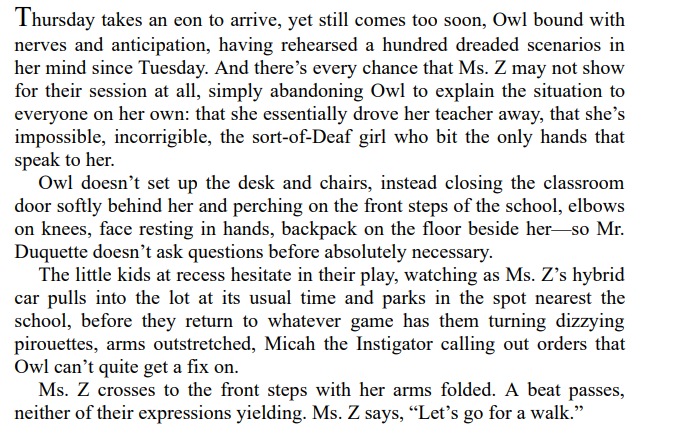 Sugaring Off by Gillian French PDF