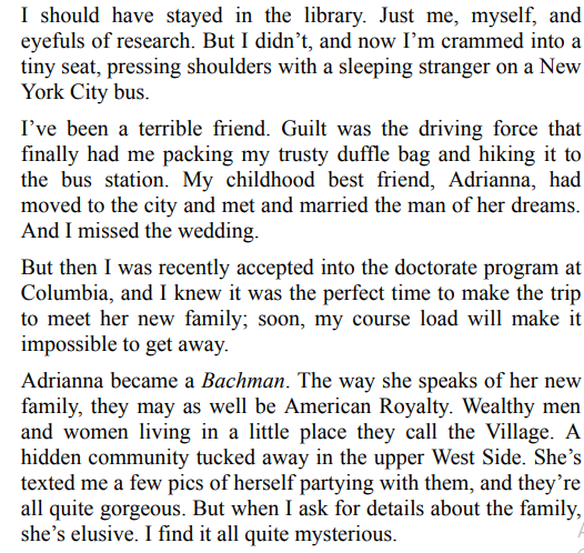 Surrender by Shanna Handel PDF