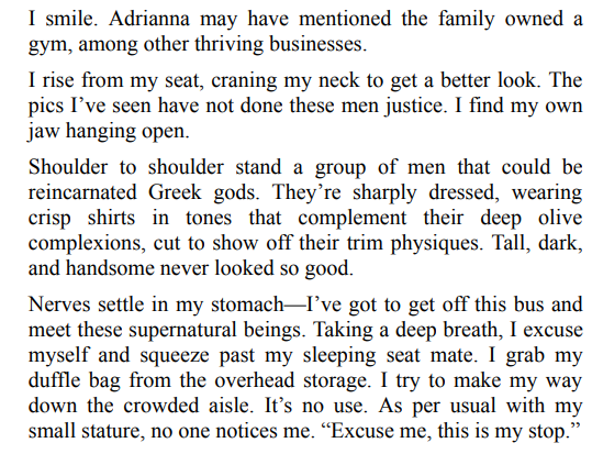 Surrender by Shanna Handel ePub