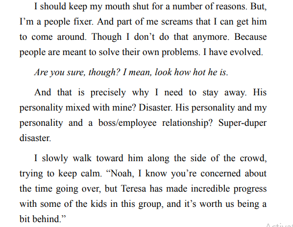 THAT ONE FLING BY DANIELLA BRODSKY ePub