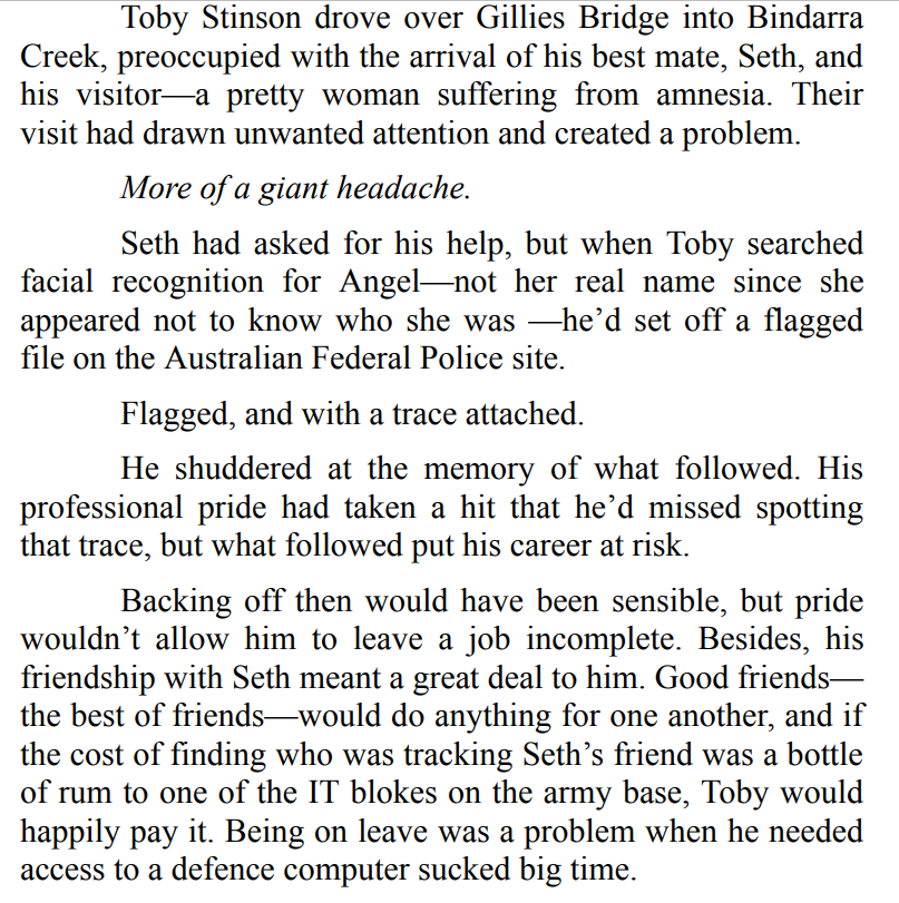 THE CHRISTMAS JINX BY SUSANNE BELLAMY