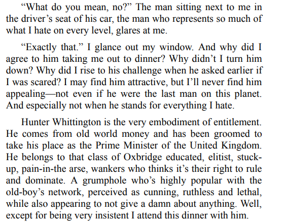 THE CHRISTMAS ONE NIGHT STAND BY L. STEELE PDF