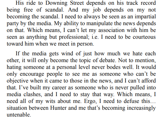 THE CHRISTMAS ONE NIGHT STAND BY L. STEELE ePub