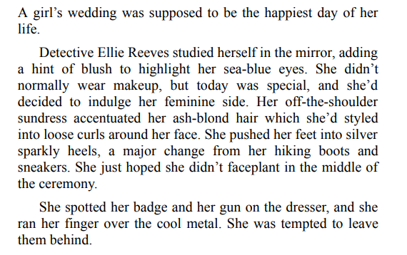 THE GIRL IN THE RIVER BY RITA HERRON PDF