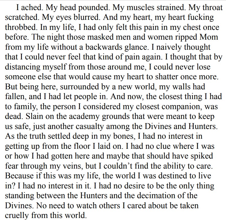 THE HEIRS BY LE SWIFT 