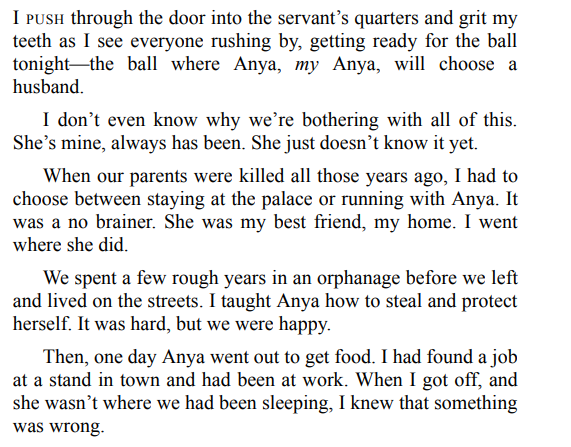 THE LOST HEIR’S LOVE BY SHAW HART ePub