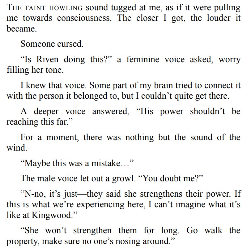 THE QUEEN OF QUINTESSENCE BY TESSA HALE