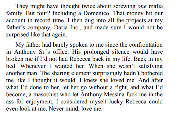 THE QUEEN’S VOW BY TORI CHASE ePub