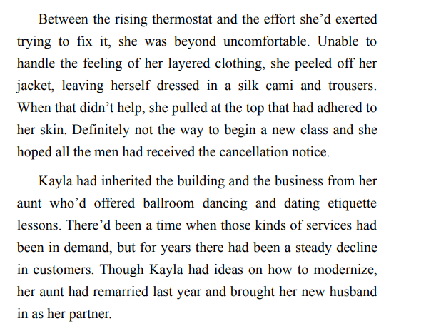 THE SIMPLY SERIES BOX SET BY CARLY PHILLIPSePub