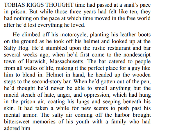 THE WICKED TRUTH BY MELISSA FOSTER PDF