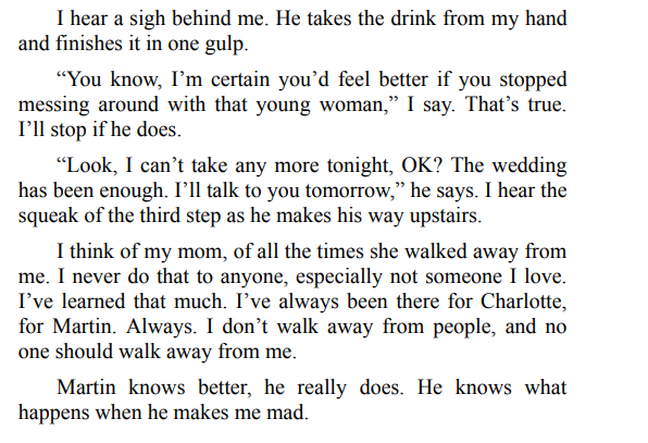 THE WIDOW BY KAIRA ROUDA ePub