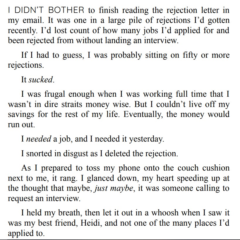 THIS PUCKING SHIP BY A.M. WILLIAMS