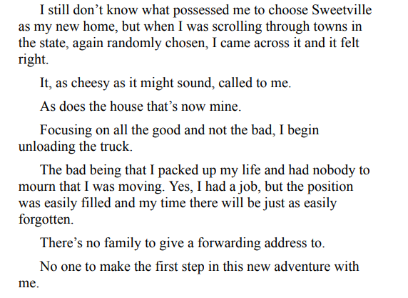 TICKLED PINK BY HAVEN ROSE PDF