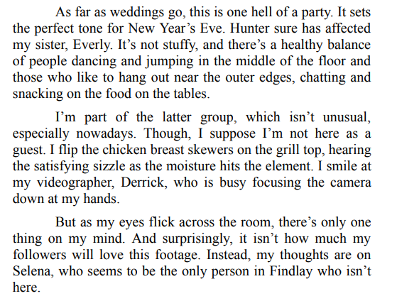 TOASTED BY ELSIE JAMES PDF