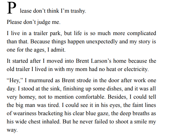 TRAILER PARK DADDIES BY CASSANDRA DEE PDF