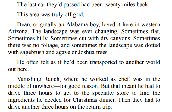 TROUBLED TIDINGS BY CHRISTY BARRITT ePub