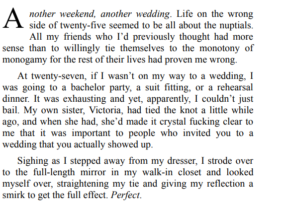 TWO BECOME ONE BY WESTON PARKER PDF