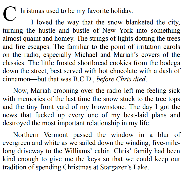 TWO OF A KIND BY ASHLEY PINES & Eden Emory