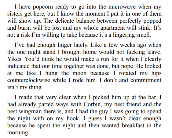 TWO PINK LINES FOR CHRISTMAS BY EMBER DAVIS PDF