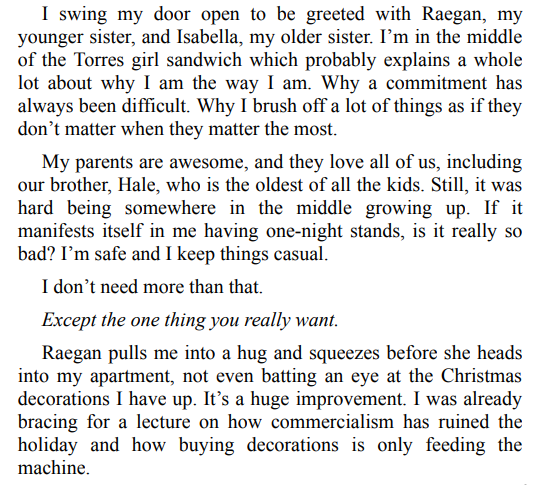 TWO PINK LINES FOR CHRISTMAS BY EMBER DAVIS ePub