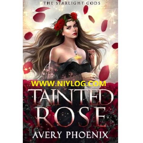 Tainted Rose by Avery Phoenix -WWW.NIYLOG.COM