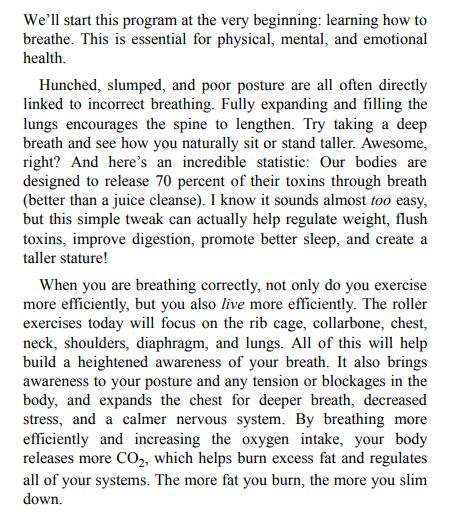 Taller, Slimmer, Younger by Lauren Roxburgh PDF