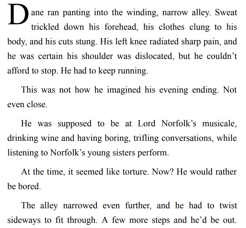 Taming His Wicked Duchess by Sadie Bosque 