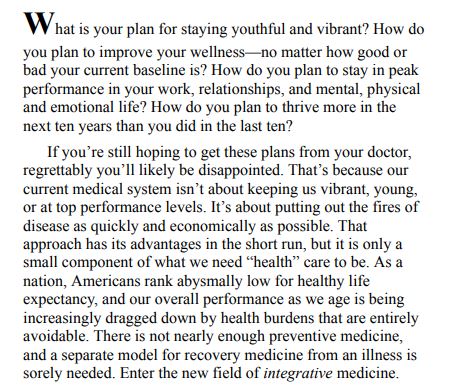 Tapestry of Health by Daniel A. Monti PDF