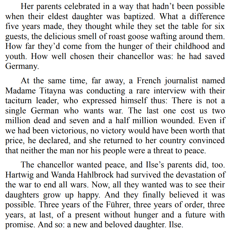 Tears of Amber BY Sofía Segovia 