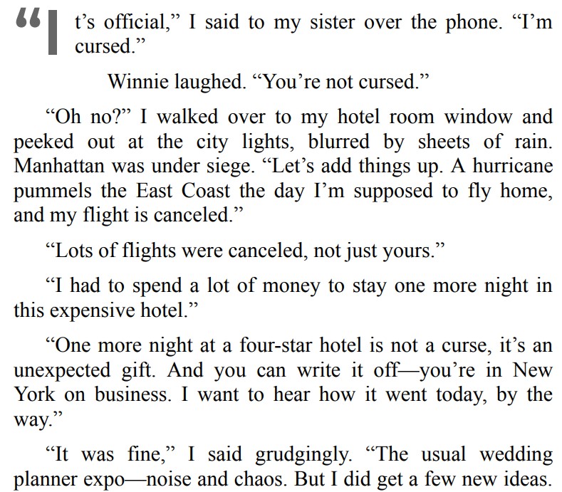 Tempt by Melanie Harlow 