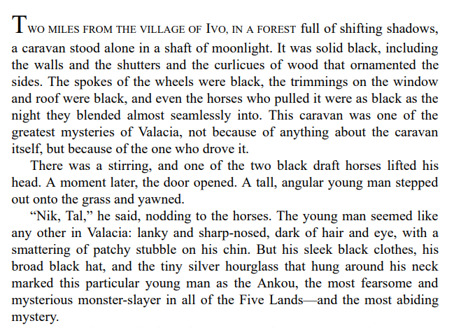 That Dark Infinity by Kate Pentecost PDF