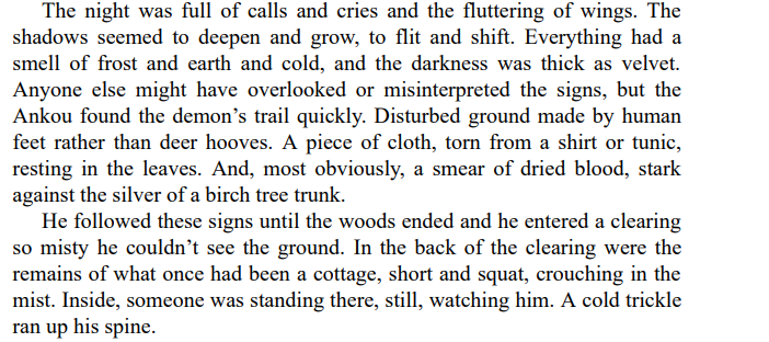 That Dark Infinity by Kate Pentecost ePub