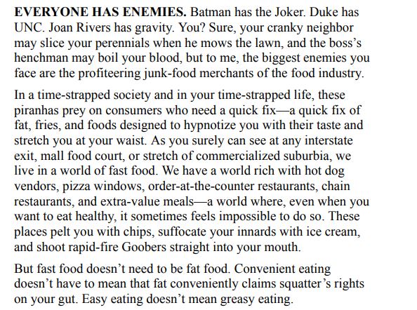 The Abs Diet Eat Right Every Time Guide by David Zinczenko PDF