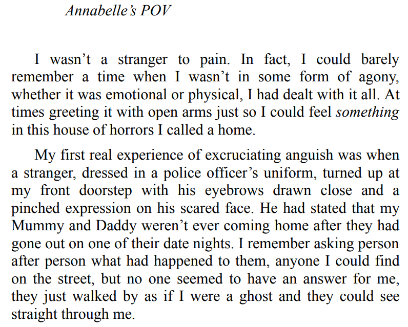 The Alpha and his Mate by B E Wakeford 