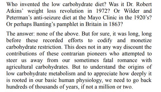 The Art and Science of Low Carbohydrate Living by Jeff S. Volek PDF