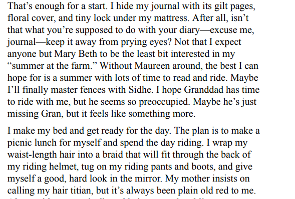 The Awakening by Milana Raziel PDF