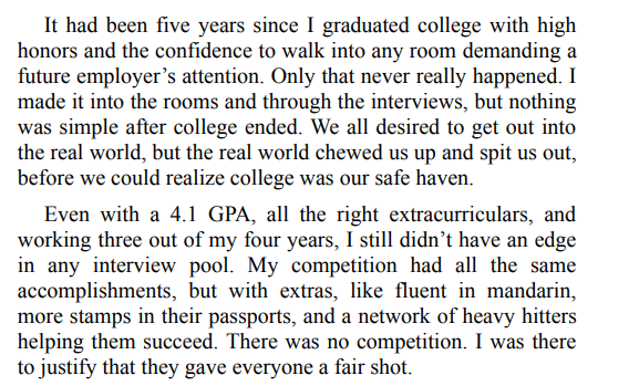 The Best Mistakes by Elena Monroe PDF